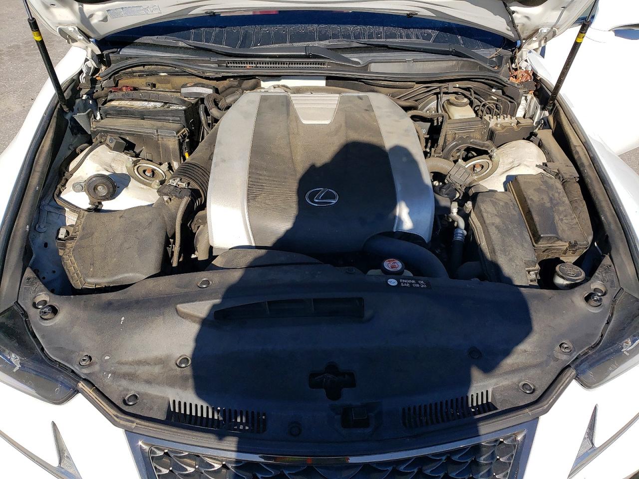 2018 LEXUS IS 300 photo 11
