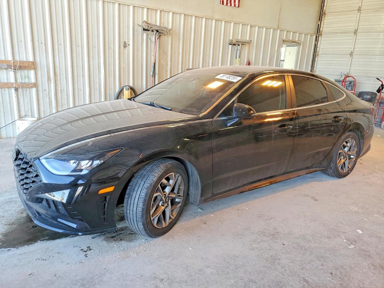 2020 HYUNDAI SONATA
