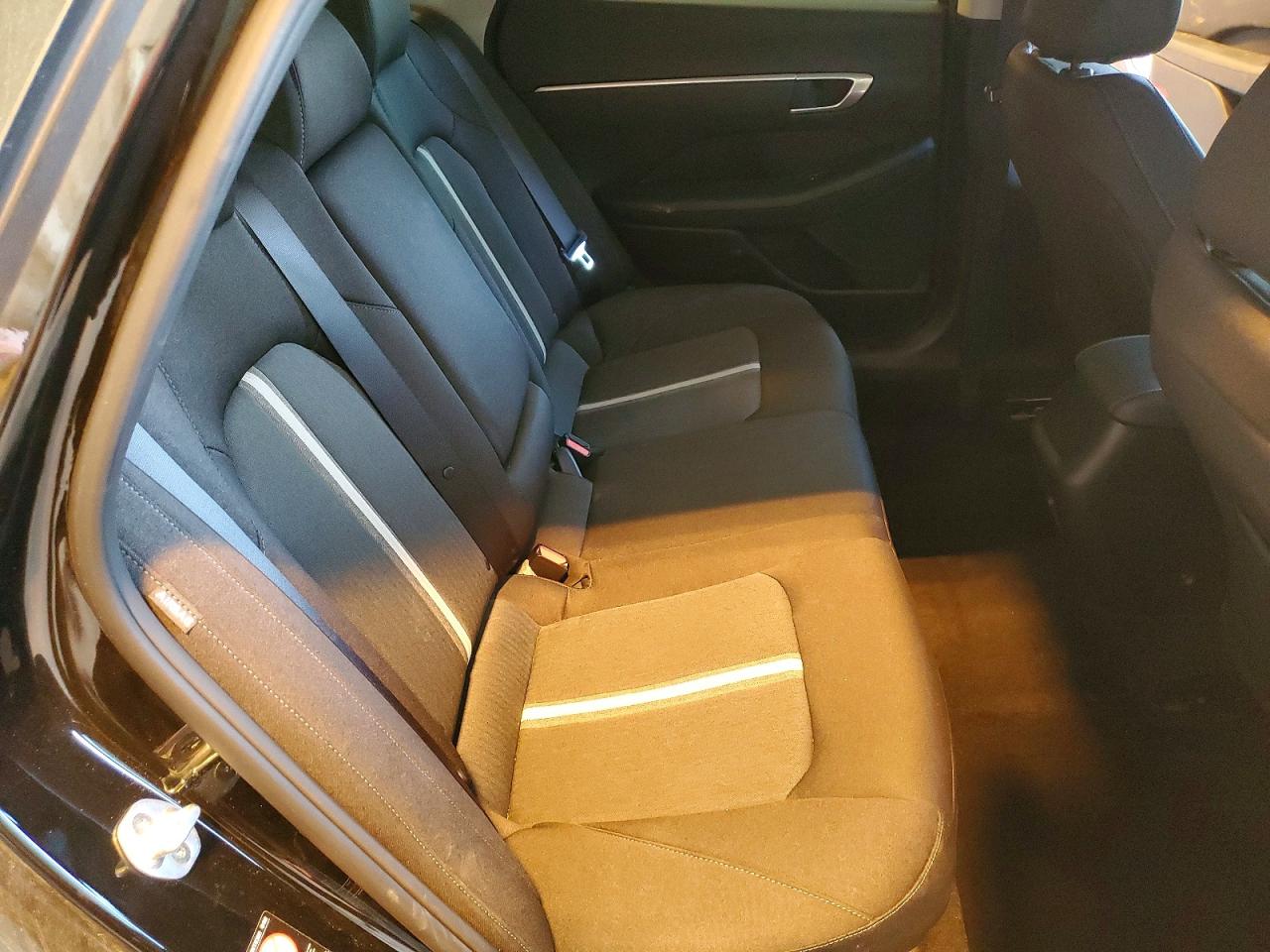 2020 HYUNDAI SONATA SEL photo 19
