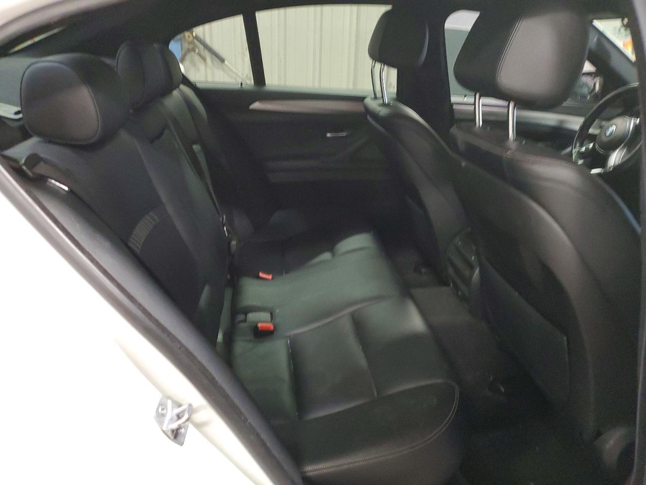 2014 BMW 535 XI photo 10