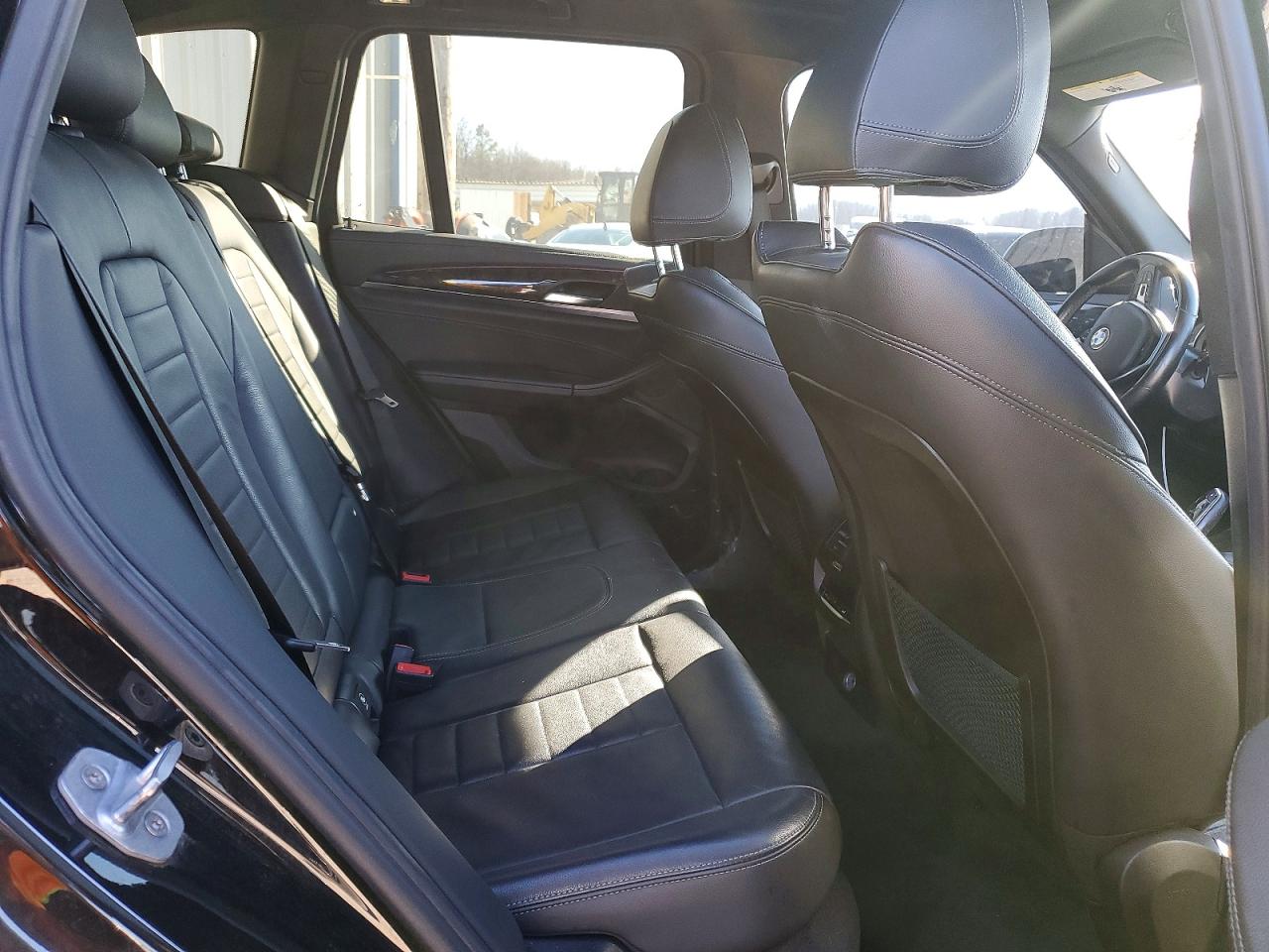 2018 BMW X3 XDRIVEM40I photo 11