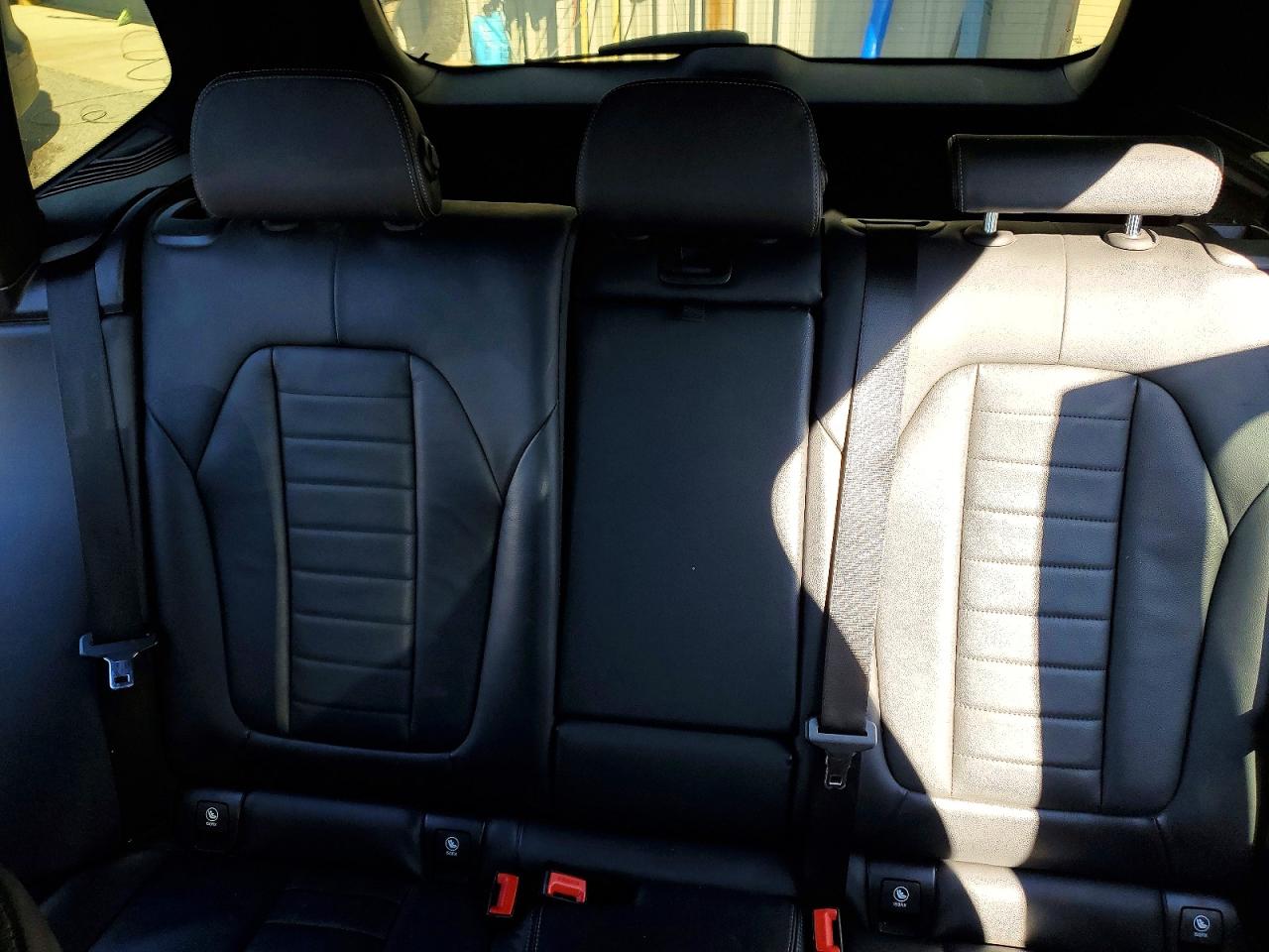 2018 BMW X3 XDRIVEM40I photo 10