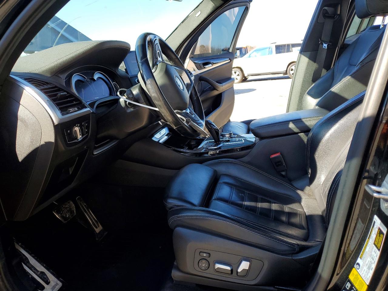 2018 BMW X3 XDRIVEM40I photo 7