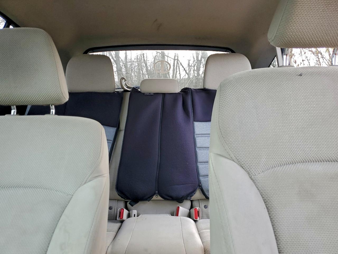 2014 SUBARU XV CROSSTREK 2.0 PREMIUM photo 10