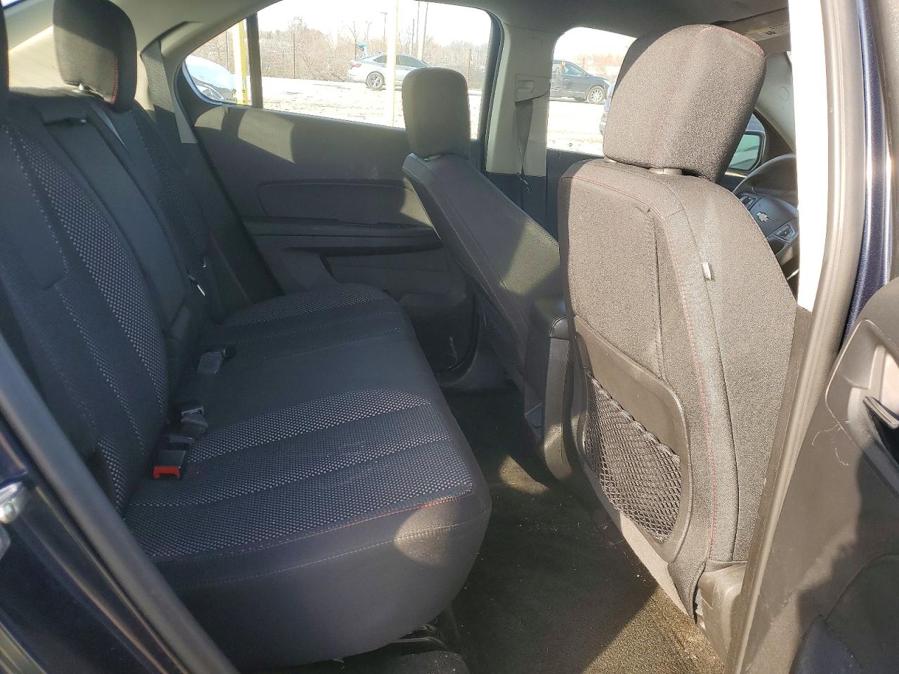 2017 CHEVROLET EQUINOX LS photo 21