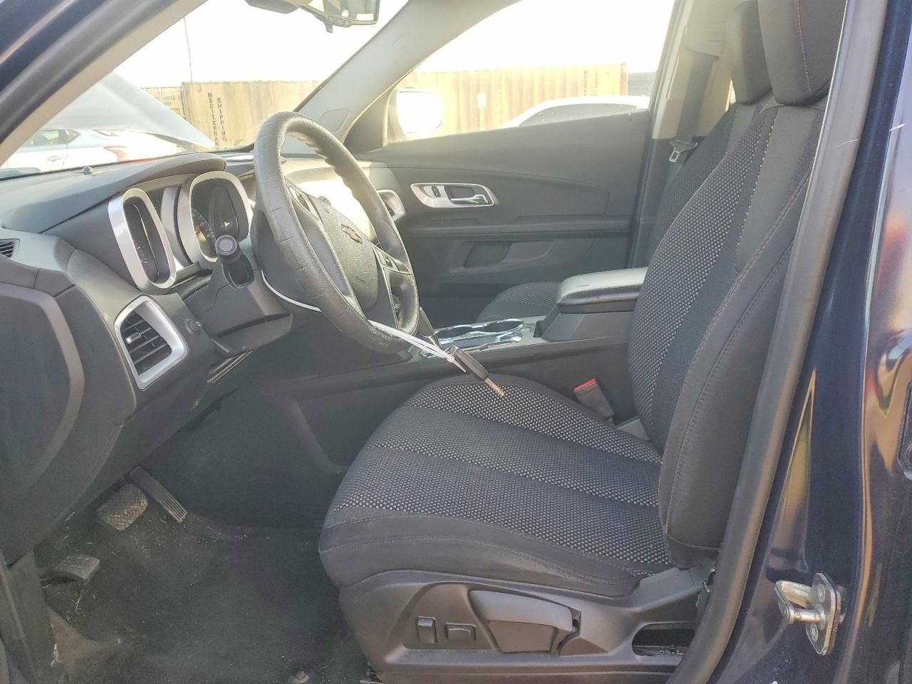 2017 CHEVROLET EQUINOX LS photo 13