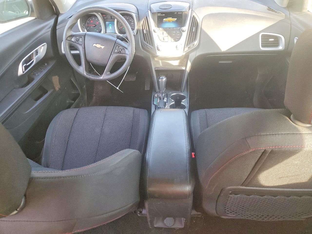 2017 CHEVROLET EQUINOX LS photo 15