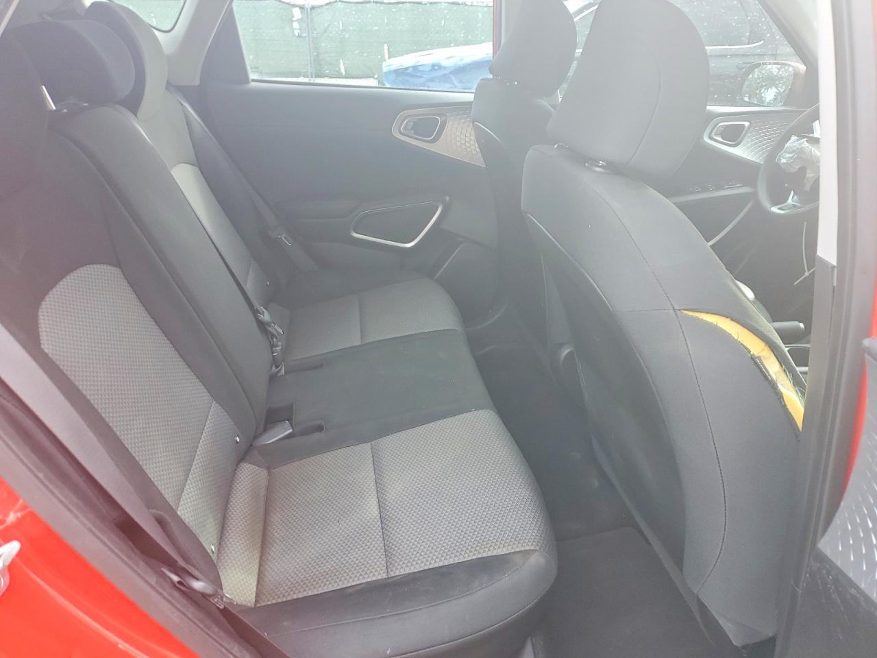 2020 KIA SOUL LX photo 10