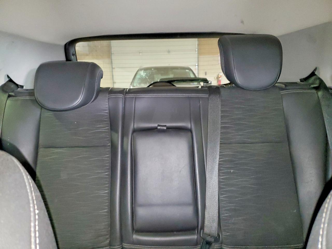 2015 BUICK ENCORE photo 10