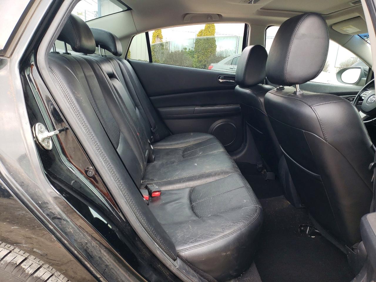 2010 MAZDA 6 I photo 10