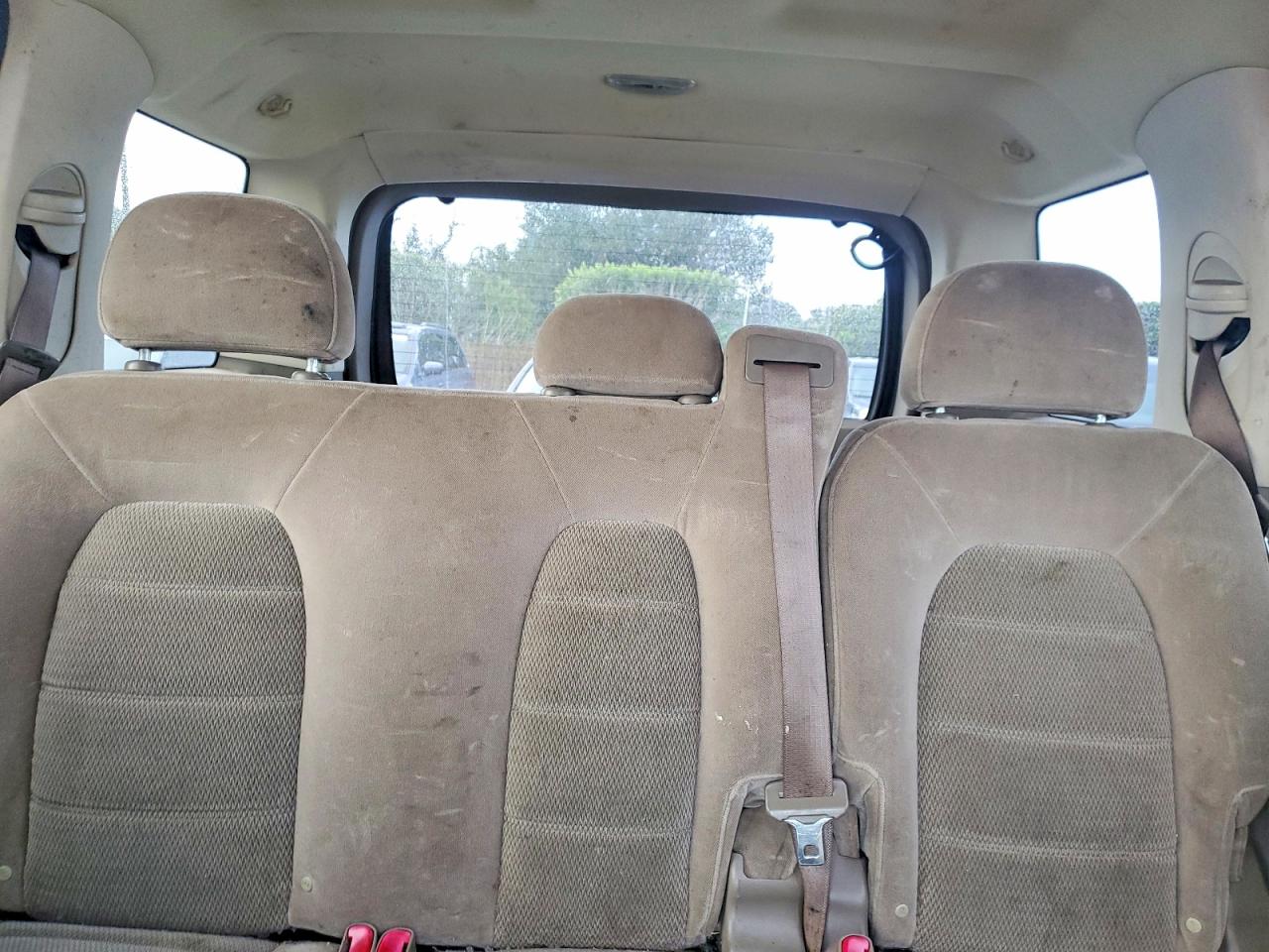 2004 FORD EXPLORER XLT photo 10