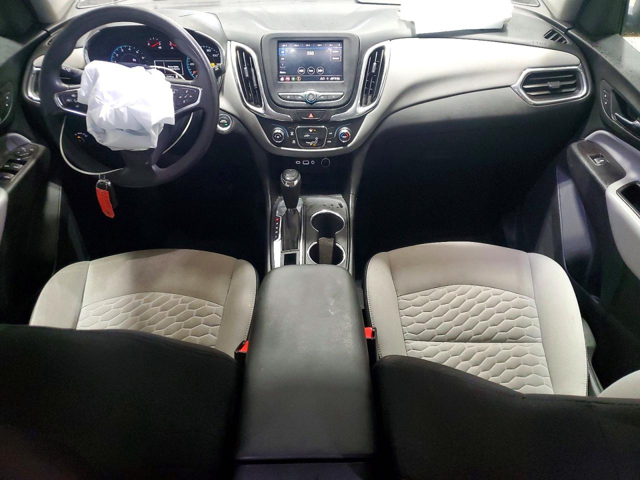 2020 CHEVROLET EQUINOX LS photo 8
