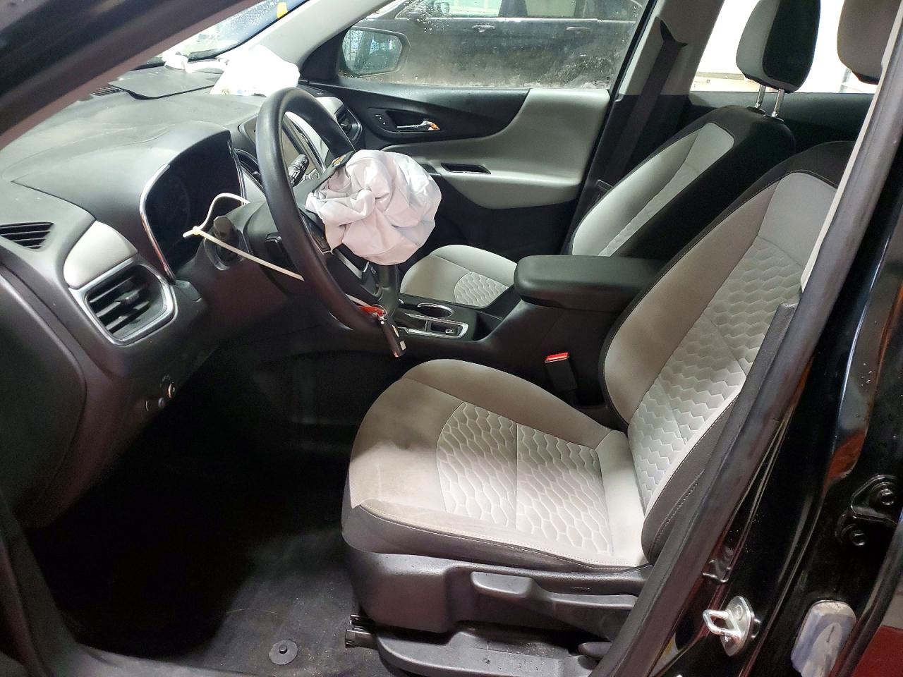 2020 CHEVROLET EQUINOX LS photo 7