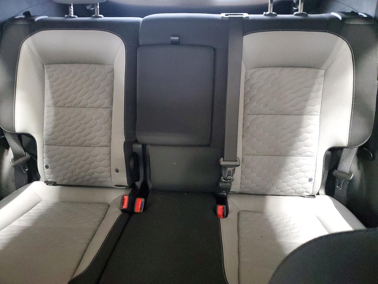 2020 CHEVROLET EQUINOX LS photo 10