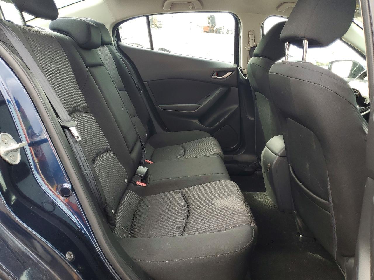 2014 MAZDA 3 TOURING photo 10