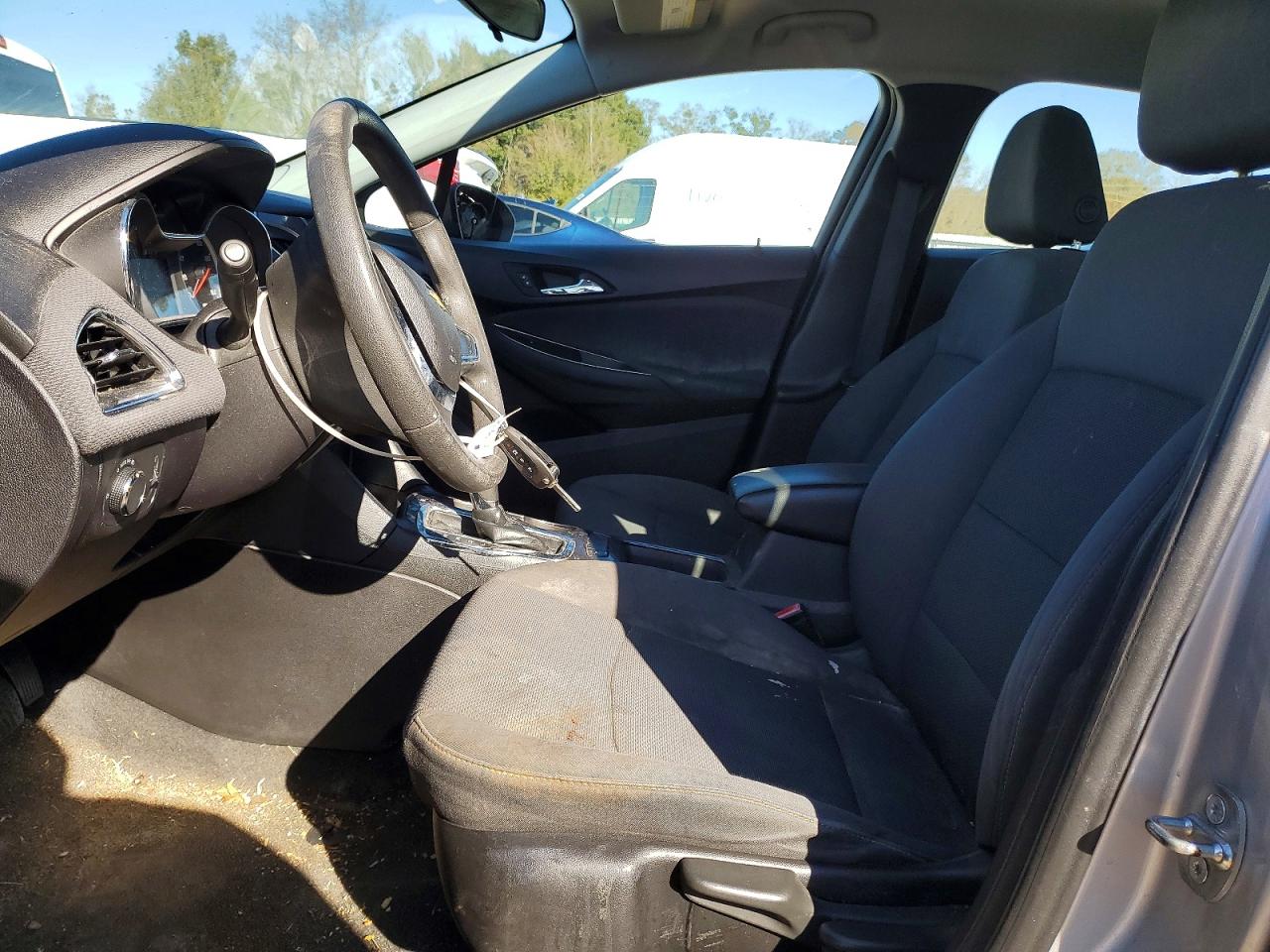 2019 CHEVROLET CRUZE LS photo 13