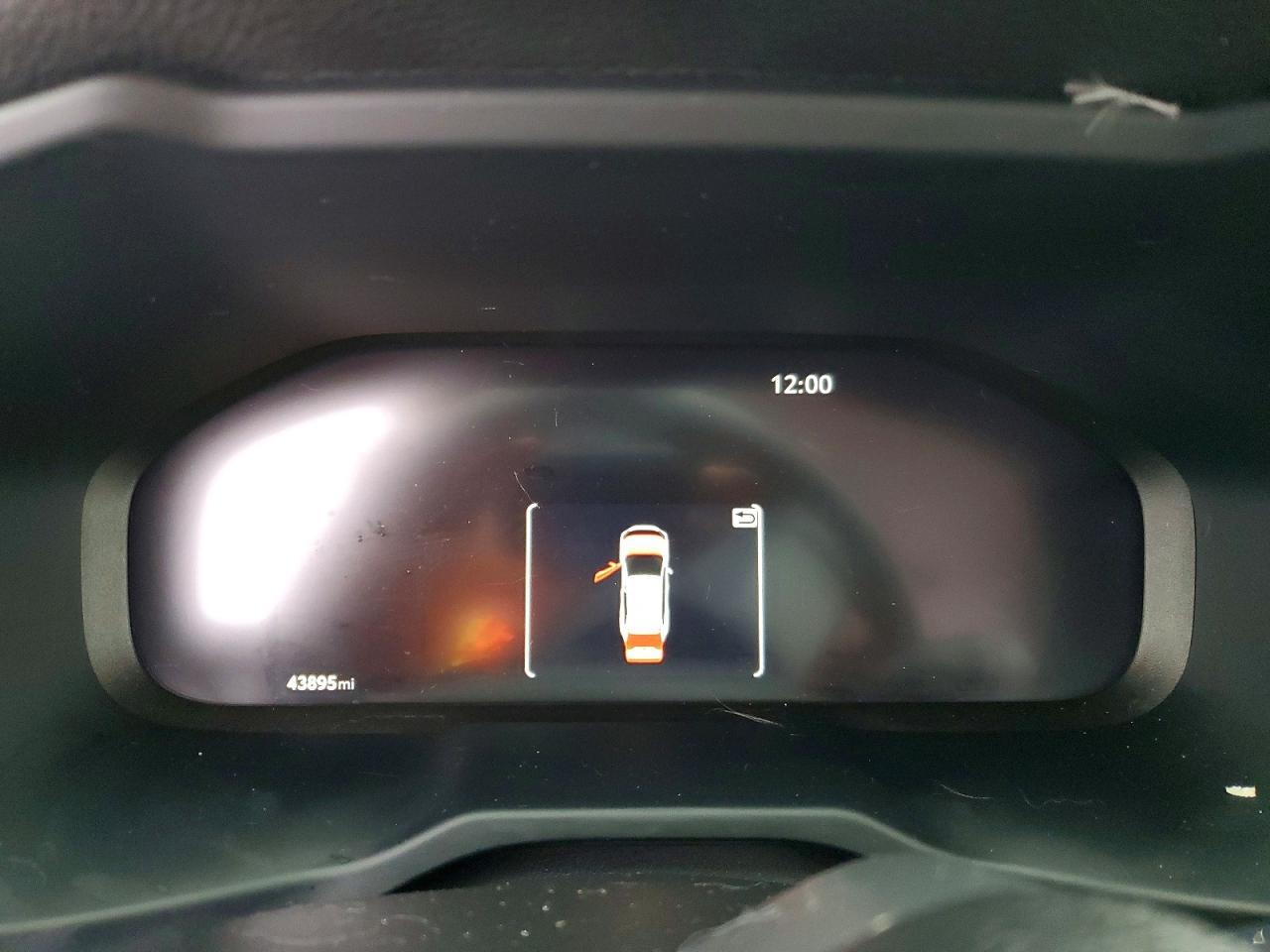 2024 TOYOTA RAV4 LIMITED photo 9