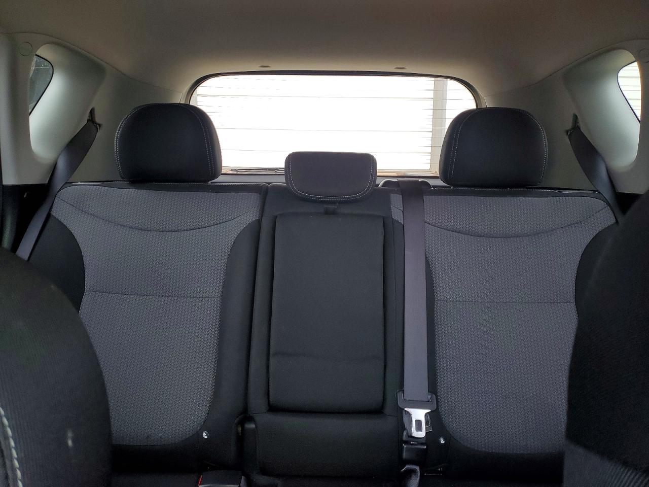 2018 KIA SOUL + photo 10