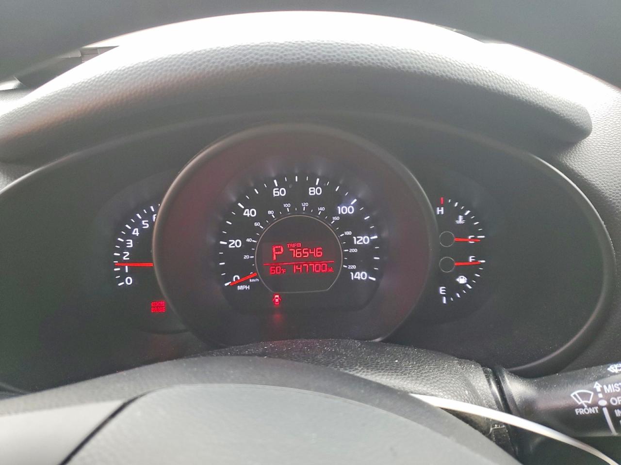 2018 KIA SOUL + photo 9