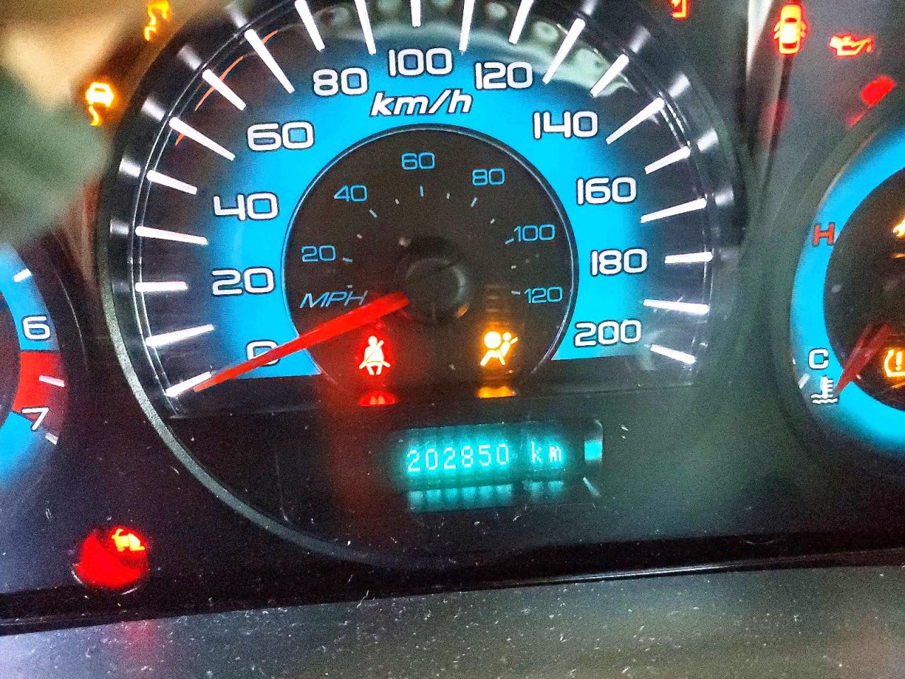 2010 FORD FUSION SE photo 9