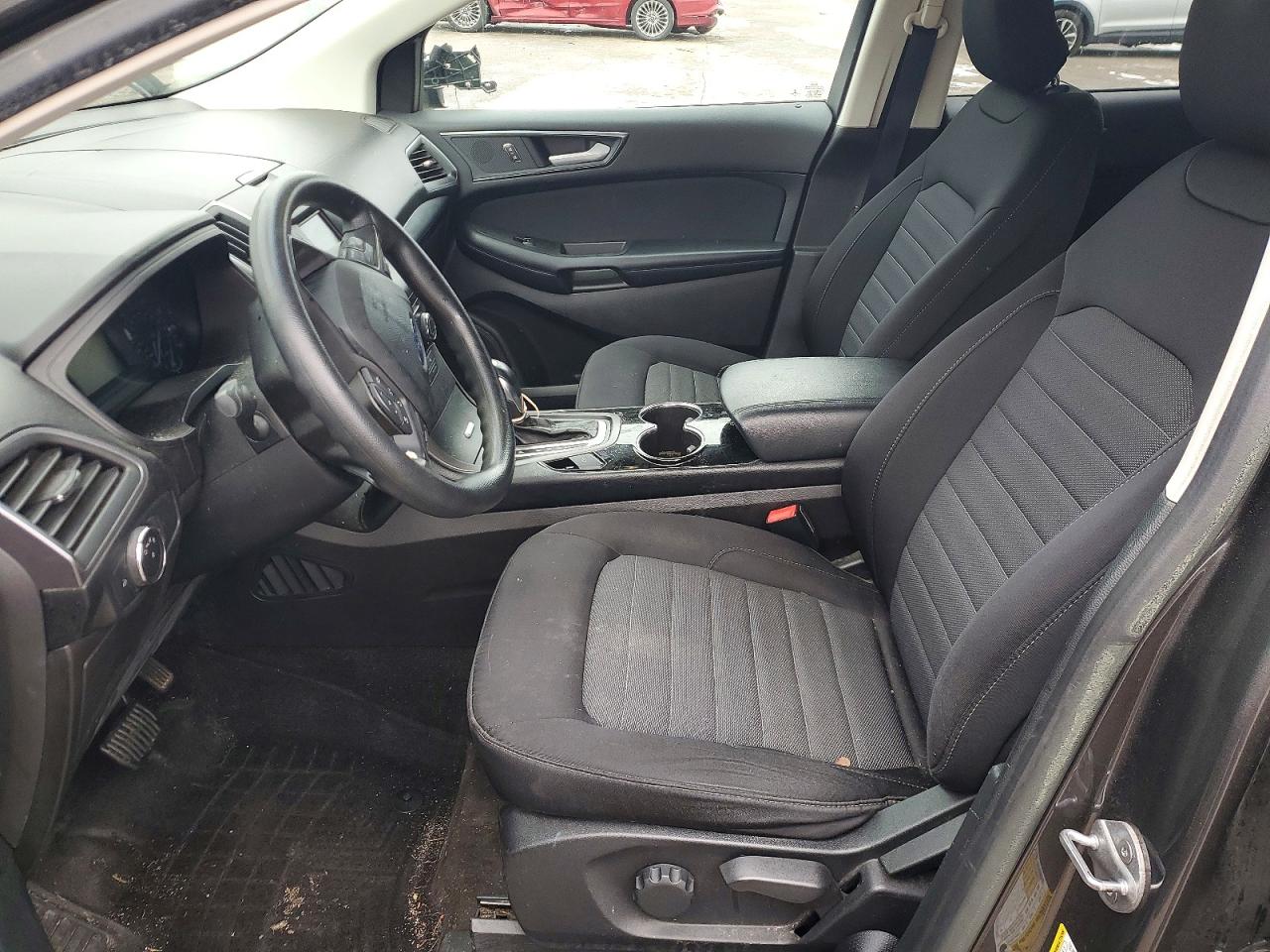 2018 FORD EDGE SE photo 13