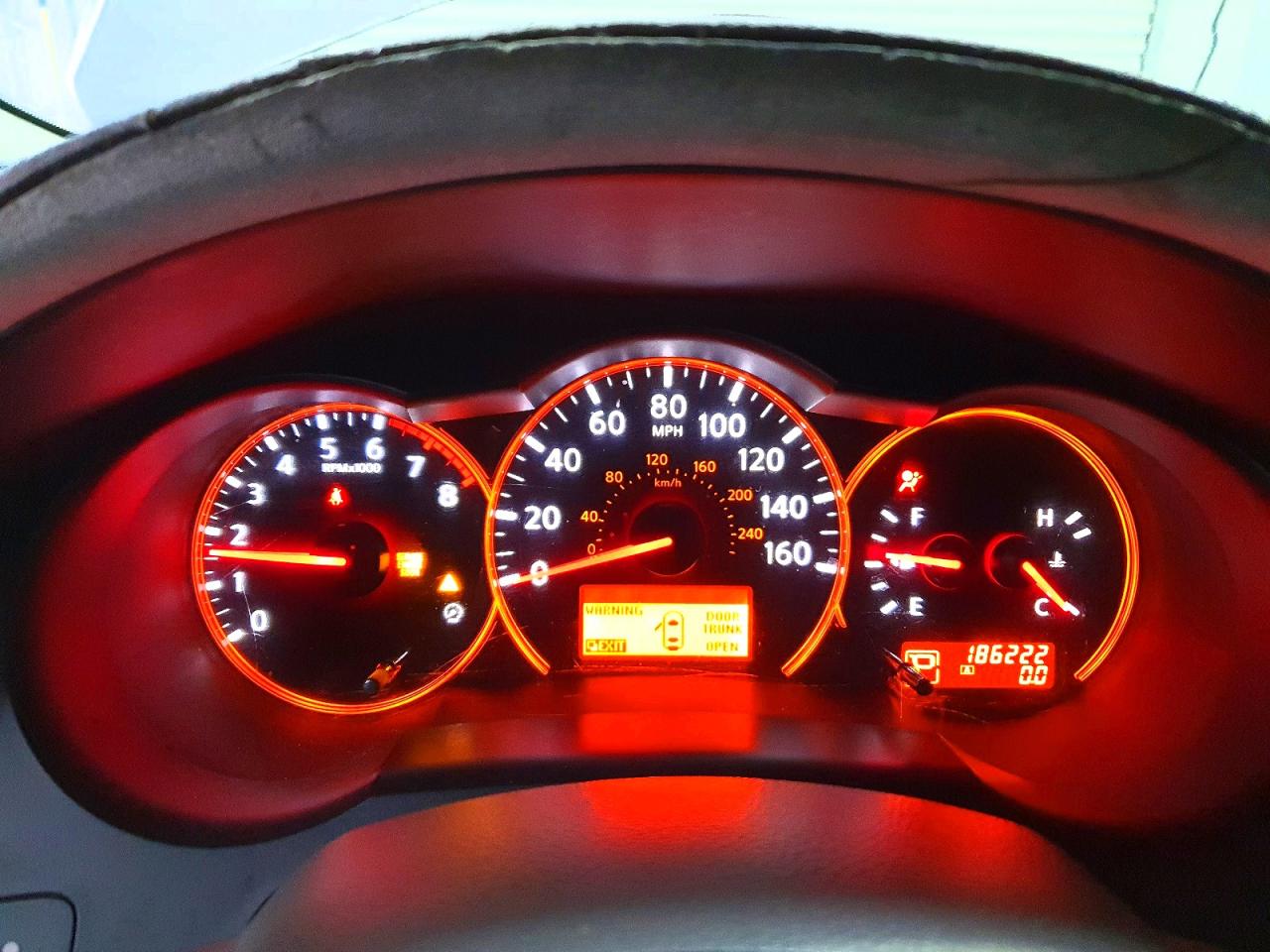 2007 NISSAN ALTIMA 2.5 photo 9