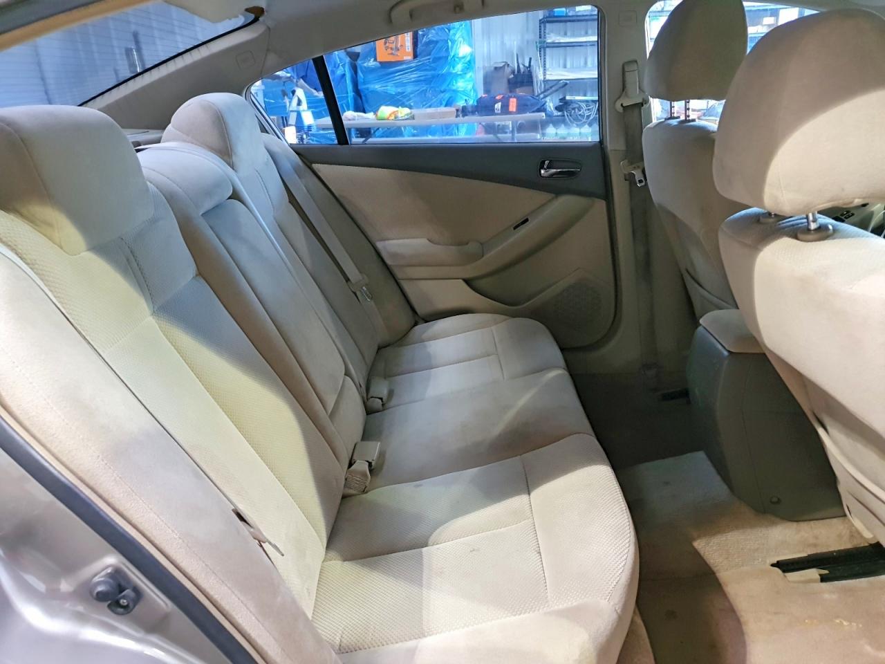 2007 NISSAN ALTIMA 2.5 photo 10