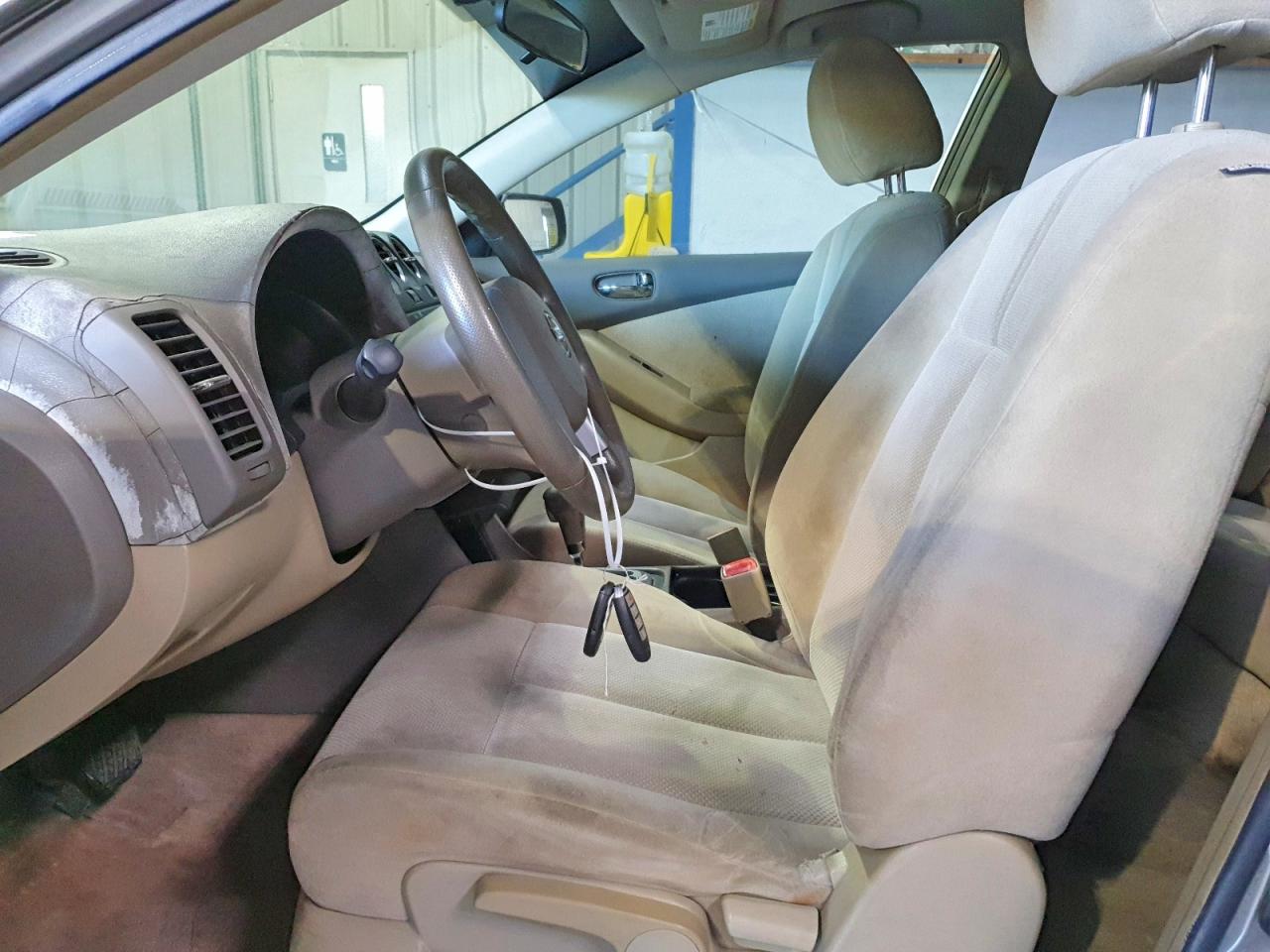 2007 NISSAN ALTIMA 2.5 photo 7