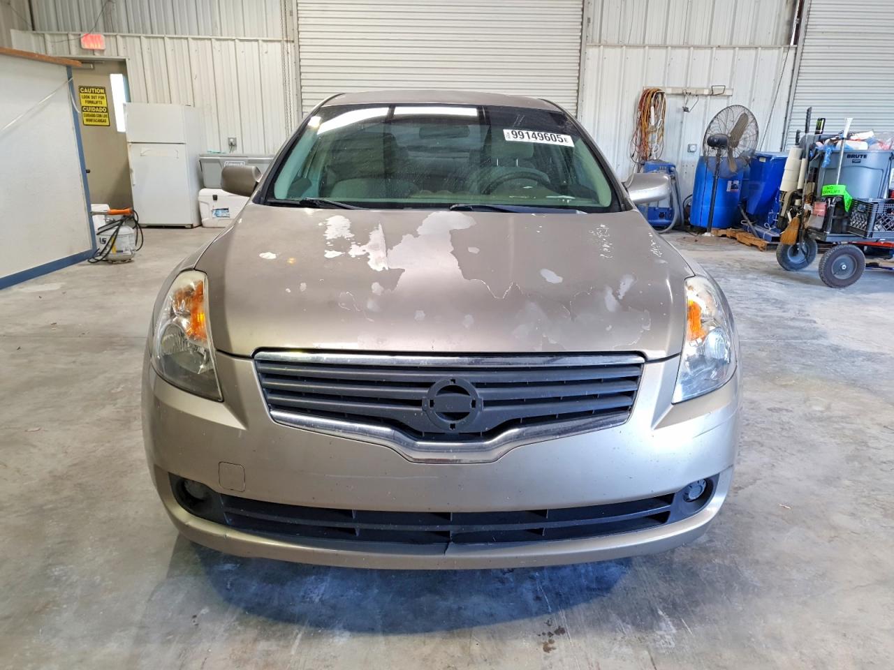 2007 NISSAN ALTIMA 2.5 photo 5