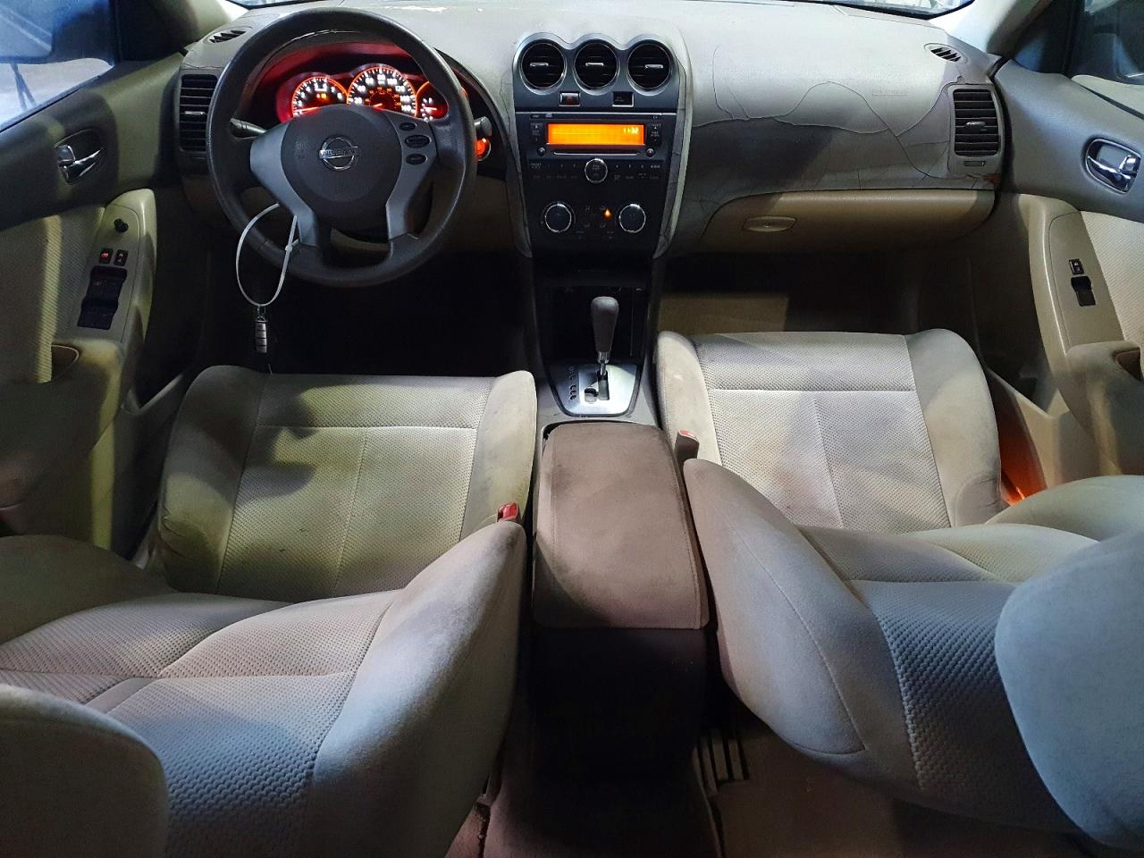 2007 NISSAN ALTIMA 2.5 photo 8
