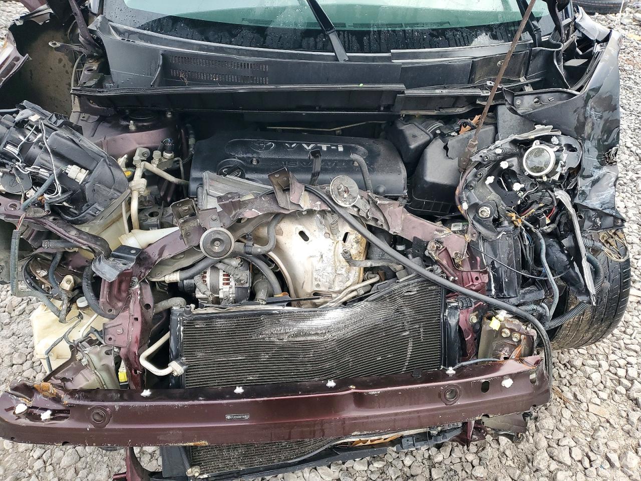 2009 TOYOTA SCION XB photo 12
