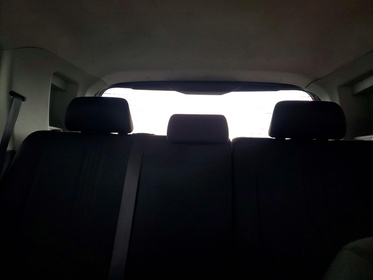 2009 TOYOTA SCION XB photo 10