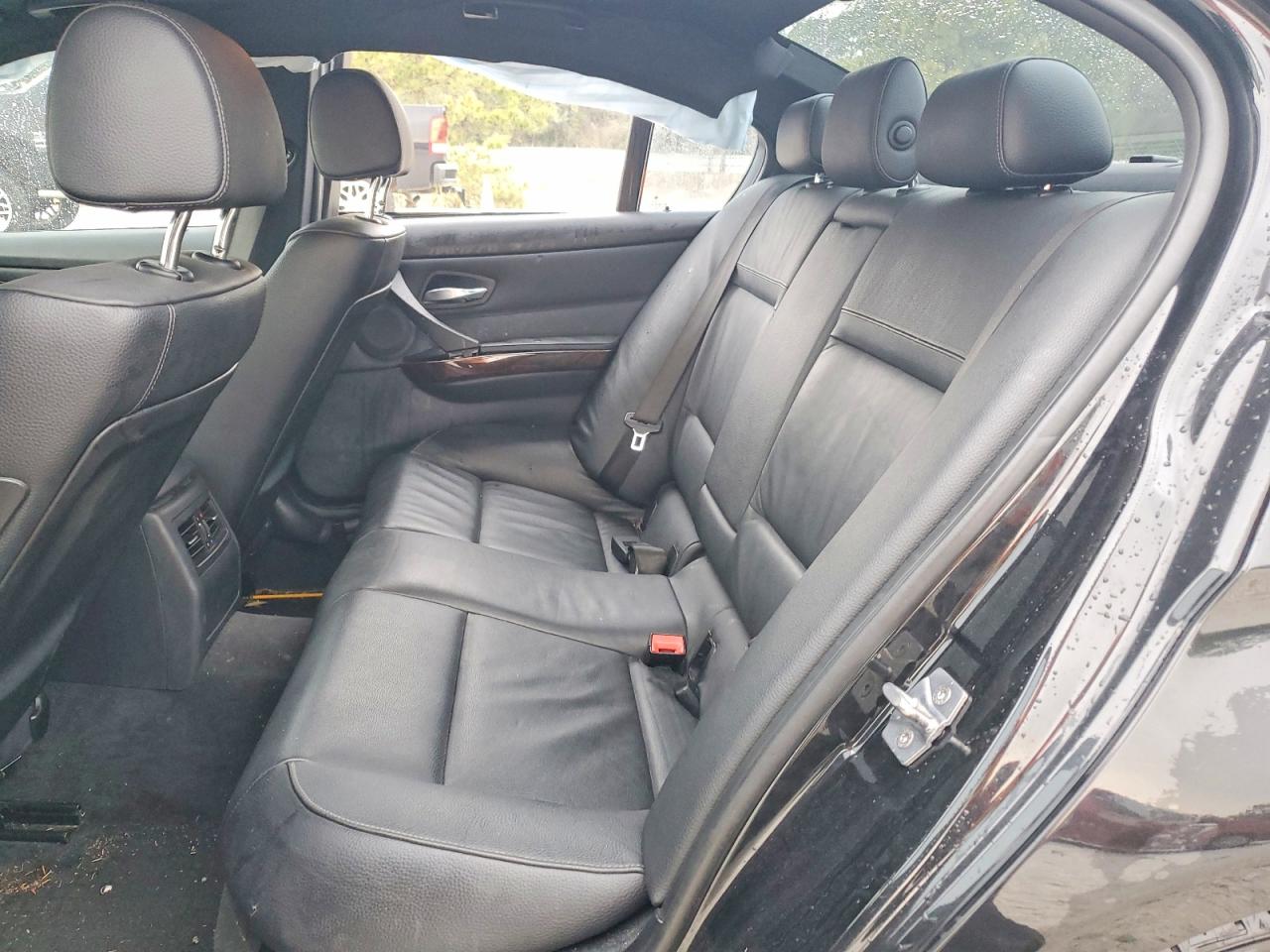 2011 BMW 328 I SULEV photo 19
