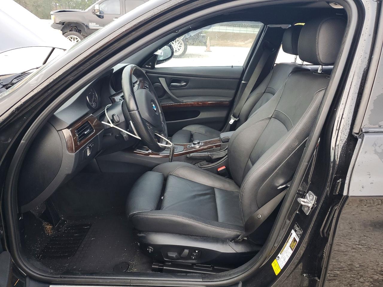 2011 BMW 328 I SULEV photo 13