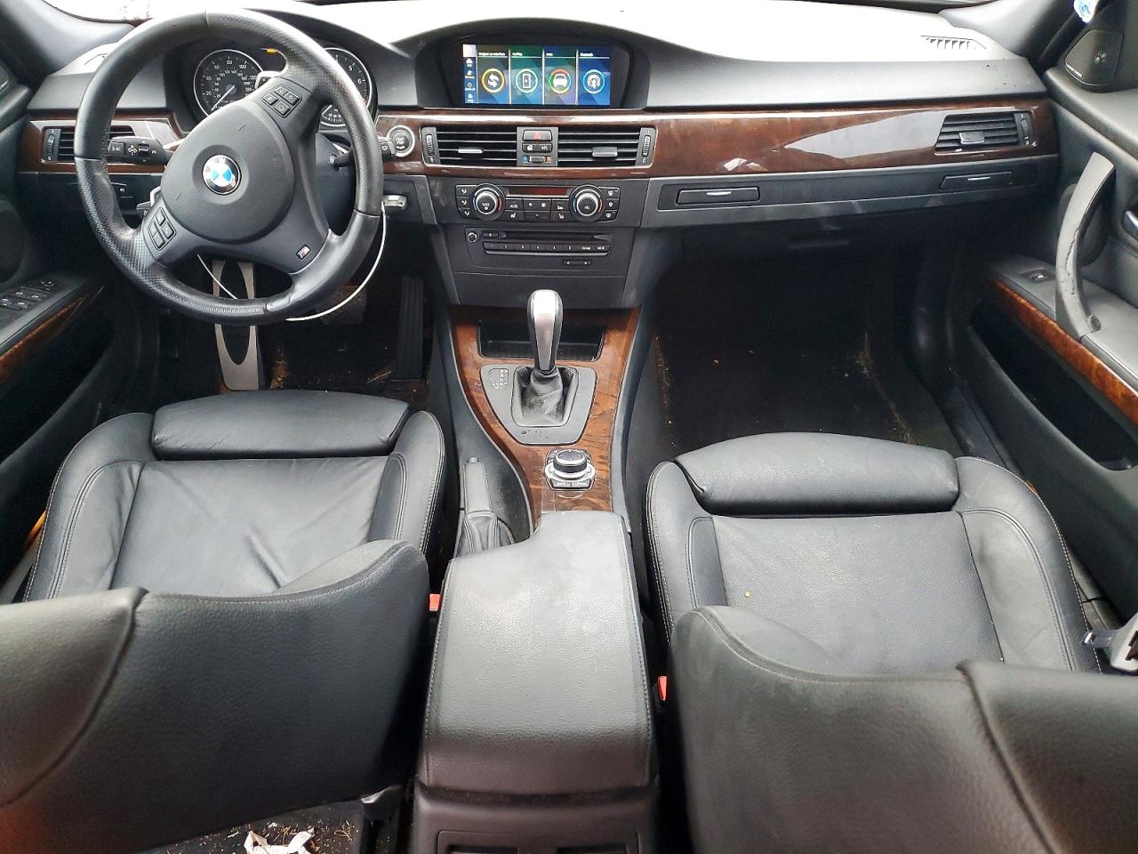 2011 BMW 328 I SULEV photo 15