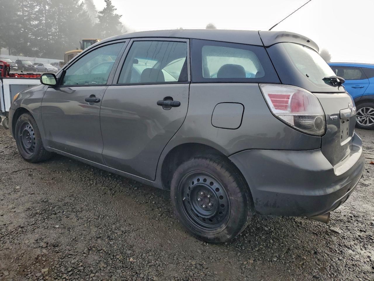 2008 TOYOTA COROLLA MATRIX XR photo 2