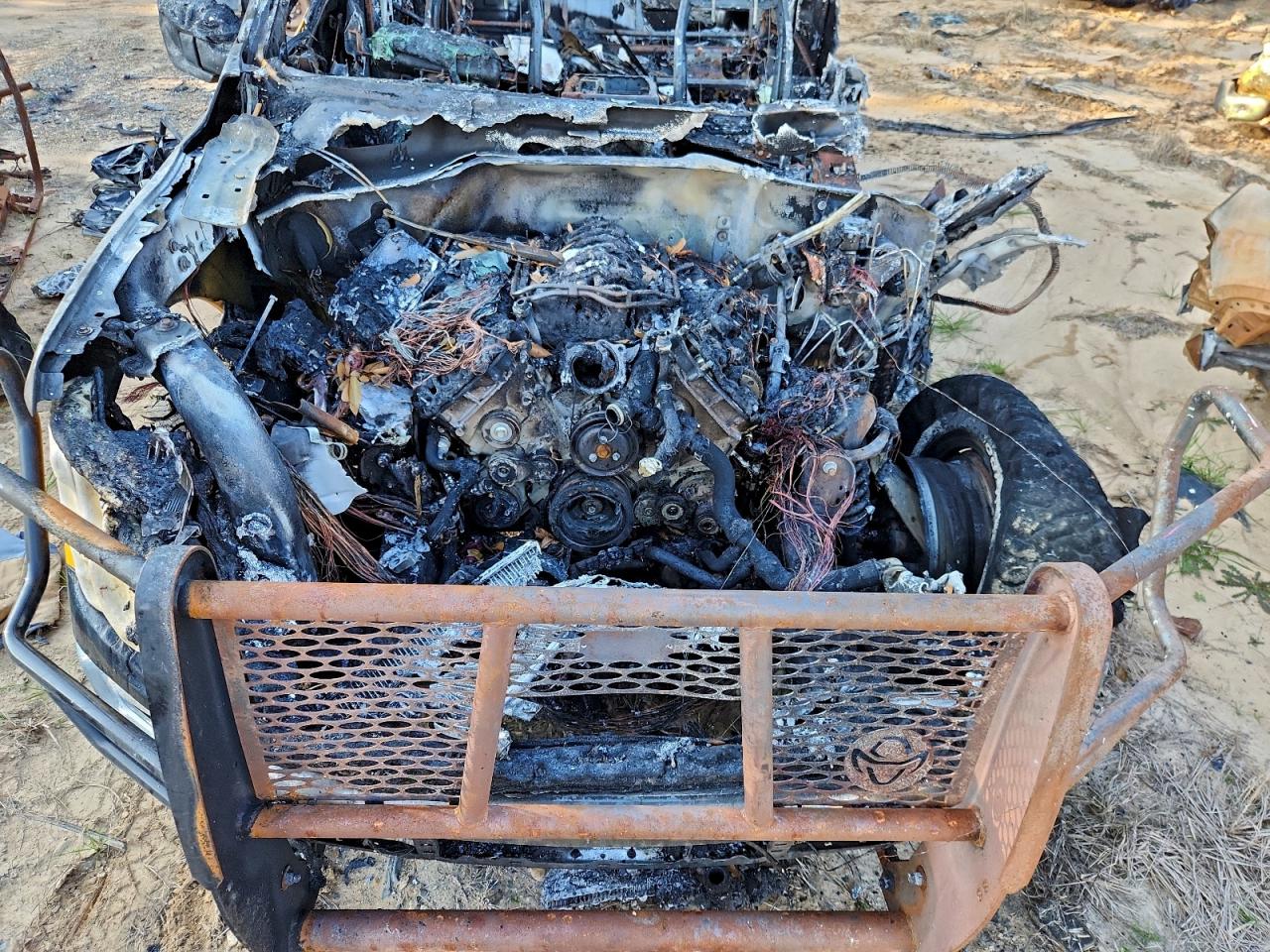 2022 FORD F150 SUPERCREW photo 11