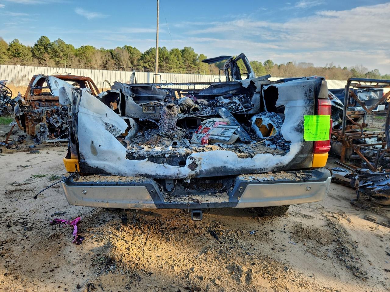2022 FORD F150 SUPERCREW photo 6