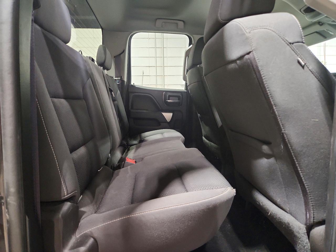 2016 CHEVROLET SILVERADO K1500 LT photo 10