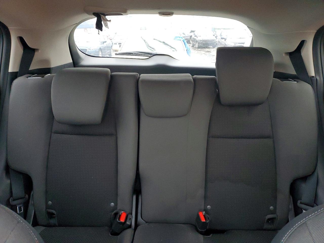 2021 HONDA HR-V EX photo 10