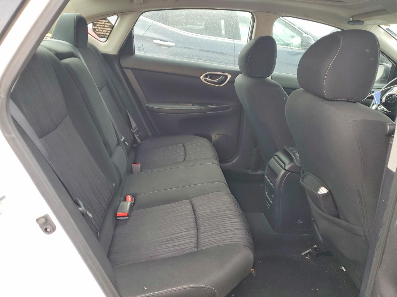 2019 NISSAN SENTRA S photo 19