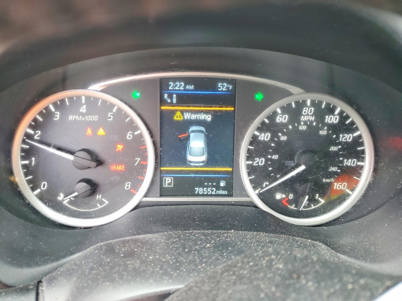 2019 NISSAN SENTRA S photo 17