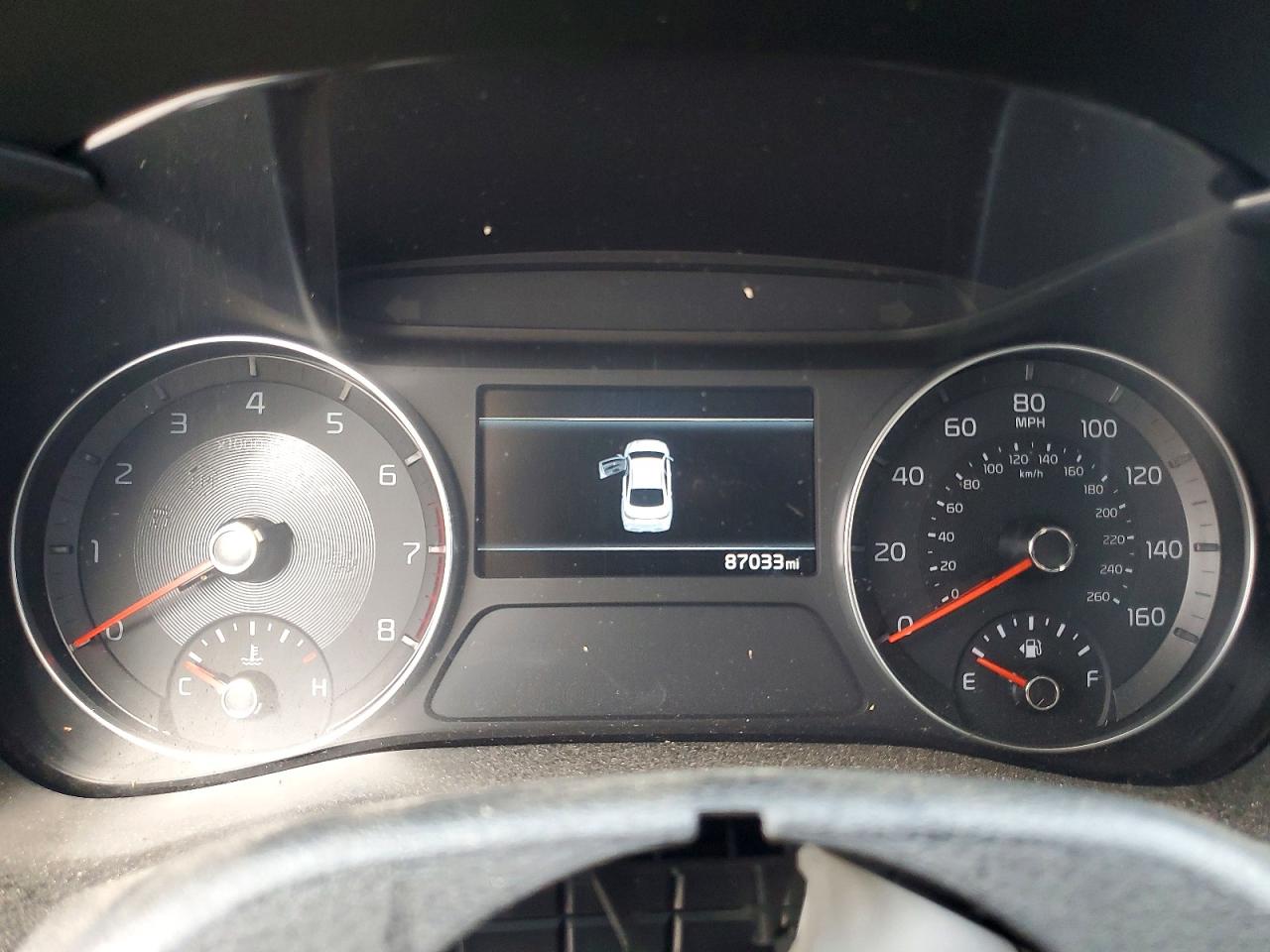 2023 KIA FORTE LX photo 9