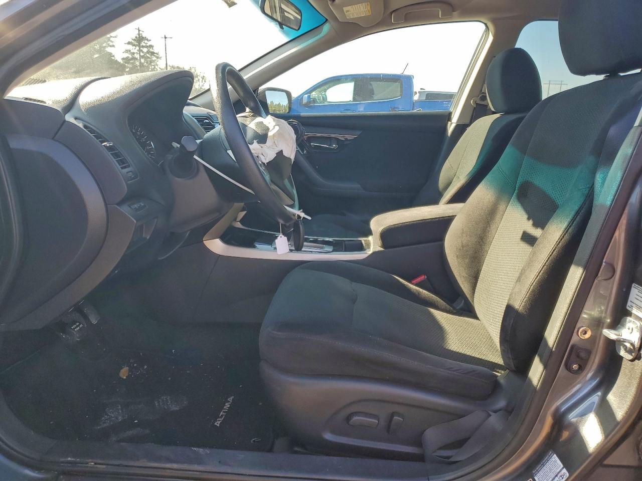 2014 NISSAN ALTIMA 2.5 photo 7