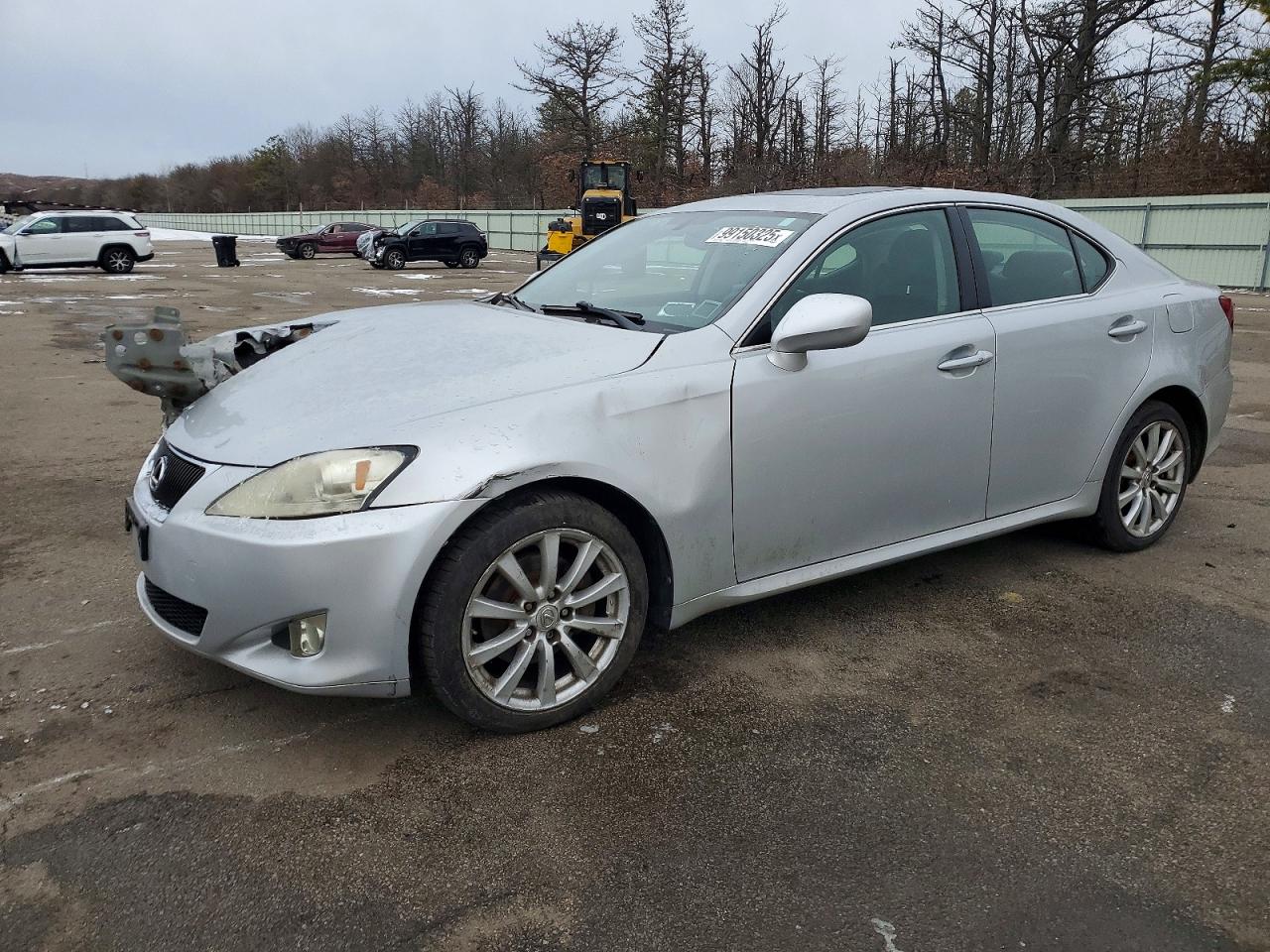 2006 LEXUS IS