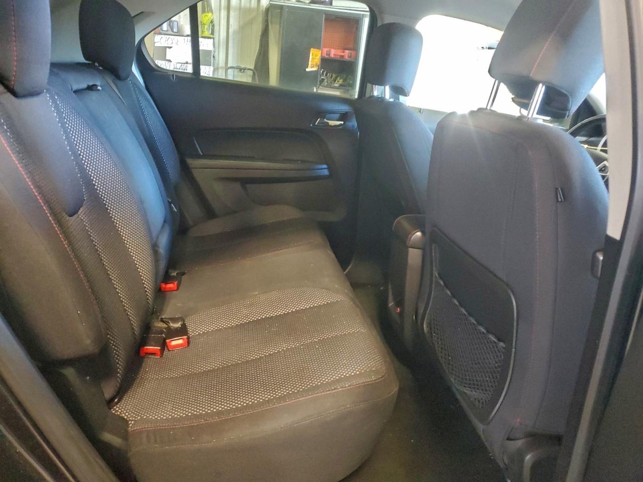 2013 CHEVROLET EQUINOX LT photo 11