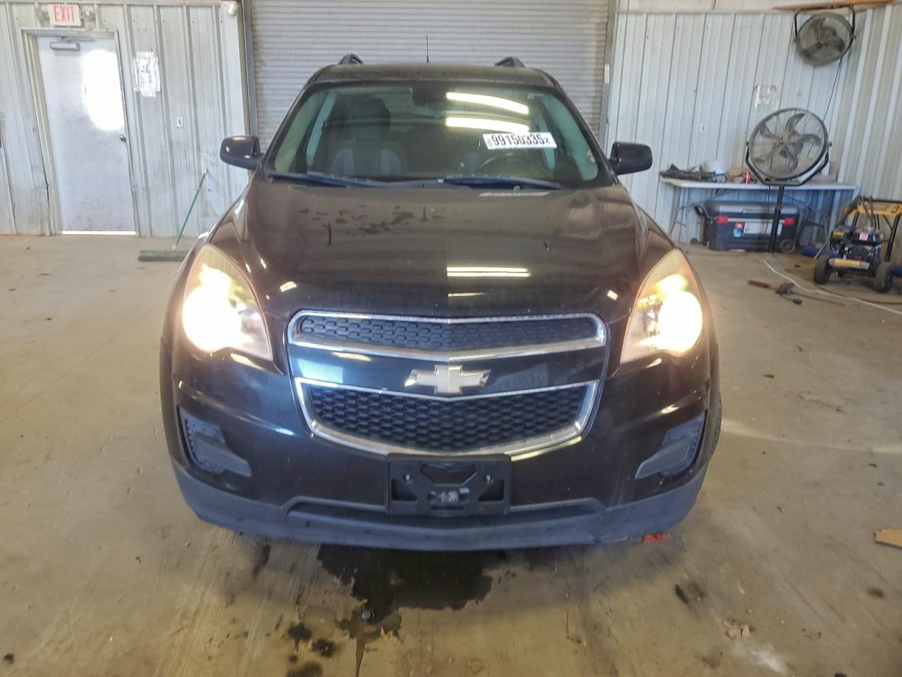 2013 CHEVROLET EQUINOX LT photo 5