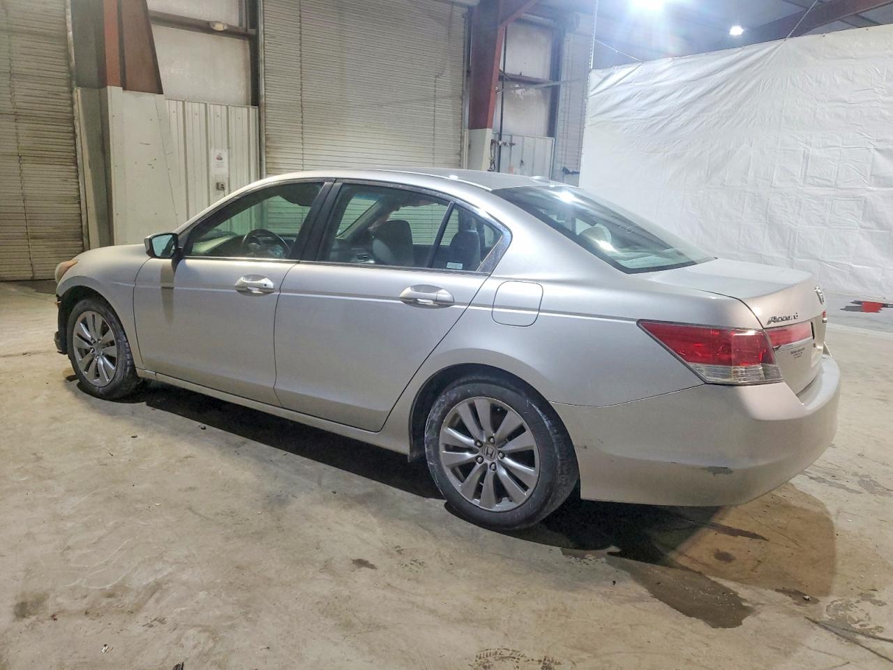 2012 HONDA ACCORD EXL photo 3