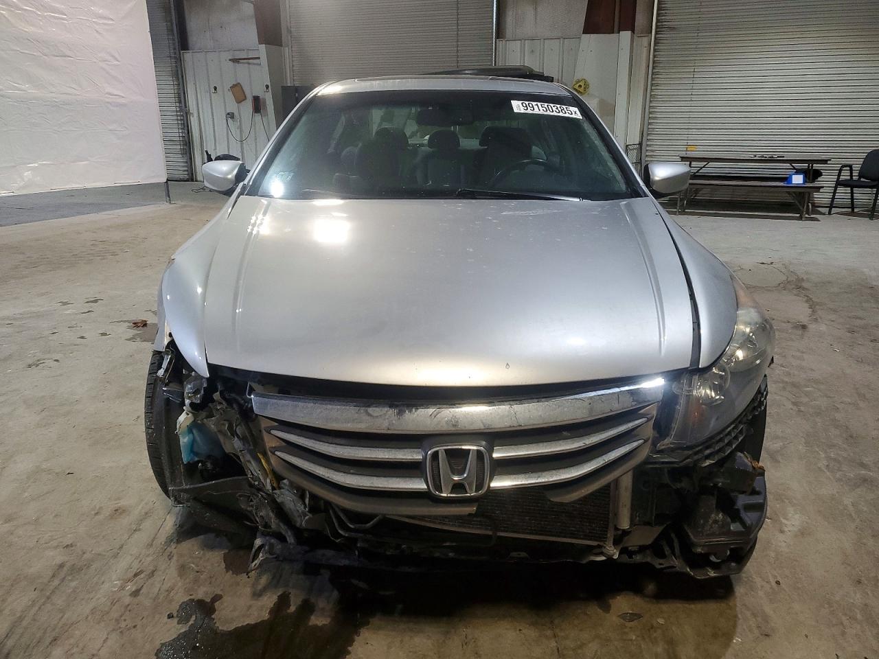 2012 HONDA ACCORD EXL photo 9