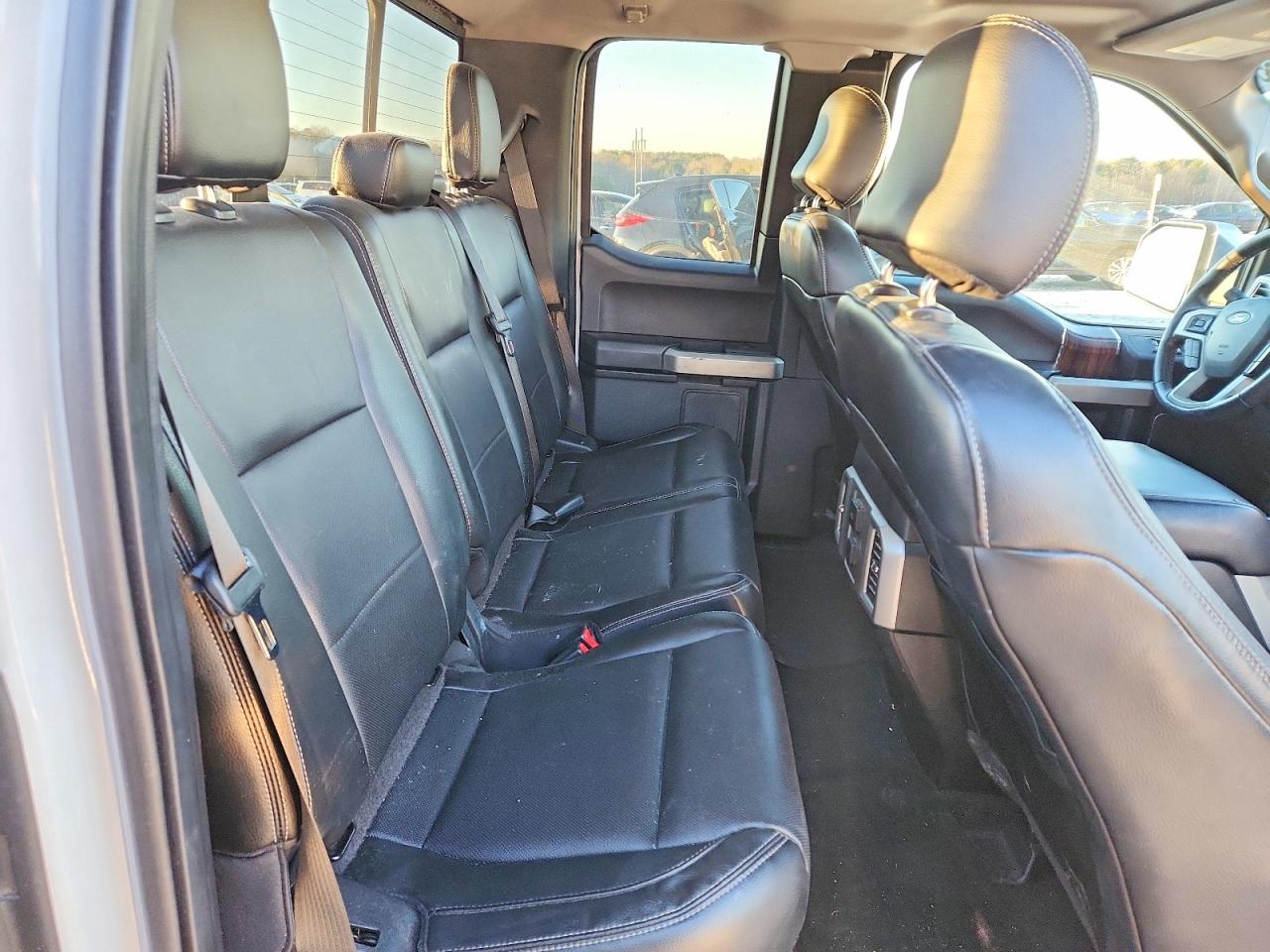 2015 FORD F150 SUPER CAB photo 10